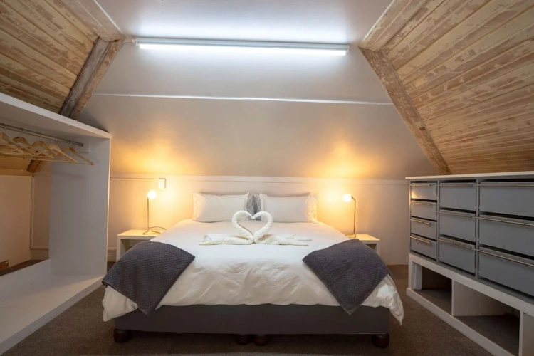 Comfort Apartment