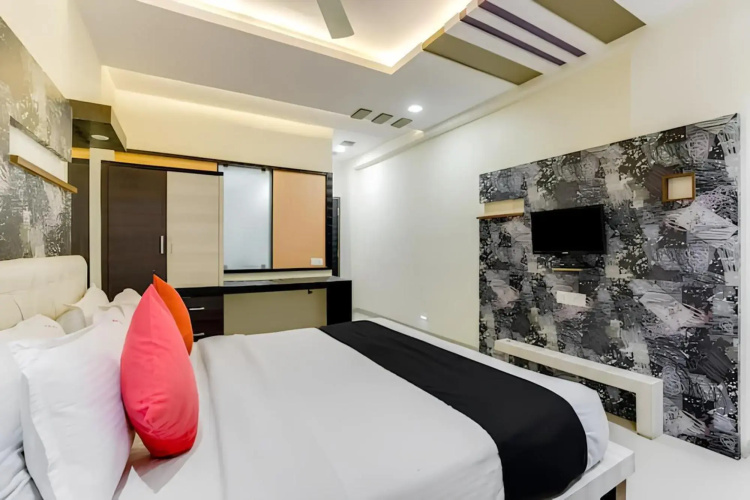 Hotel Grand Heritage