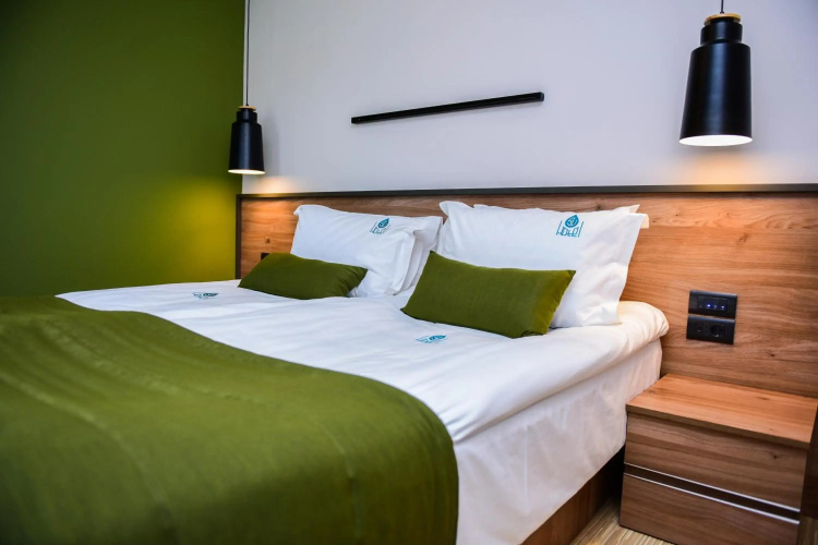SU Hotel