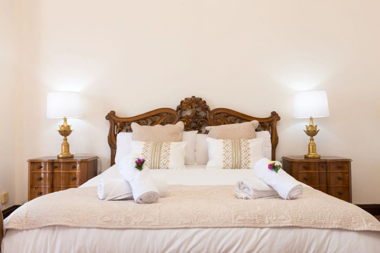 Villa Alicia Sitges