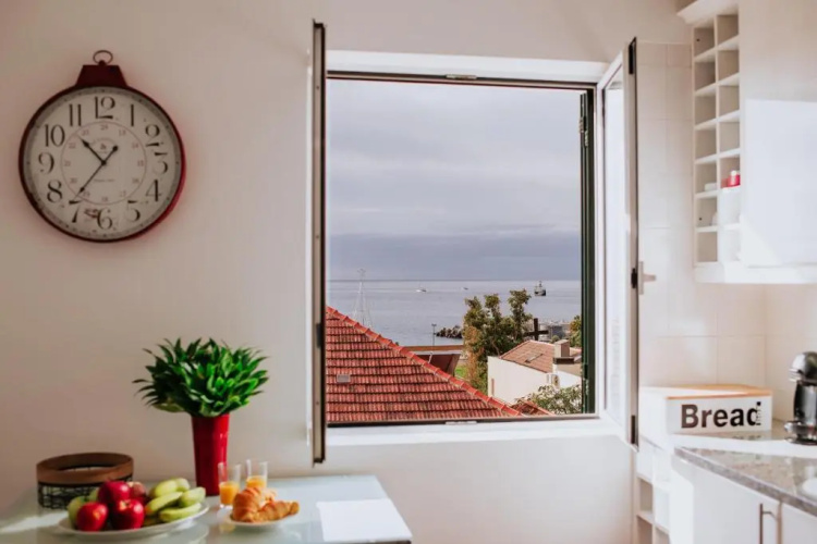 Funchal Old Town Apartments 2.8