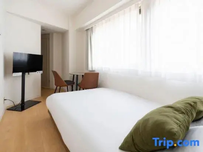 Totsu Residence Shiodome