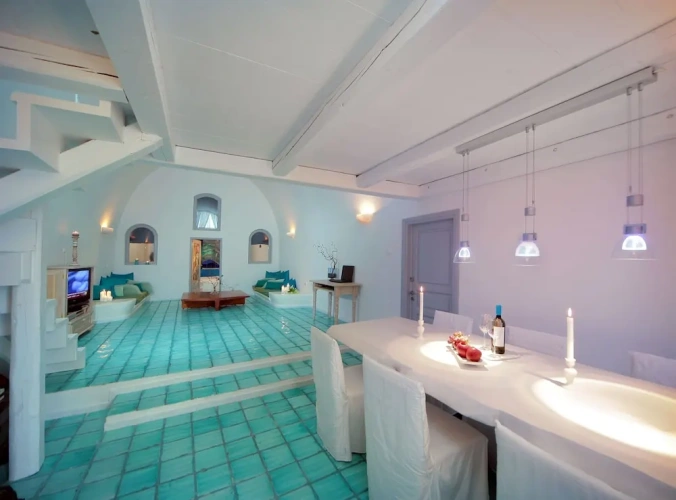 Luxury Villa