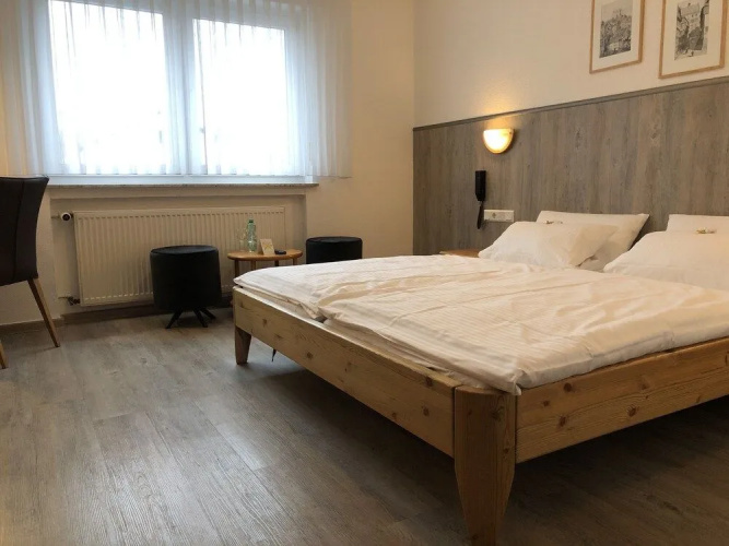 Hotel Orthwein