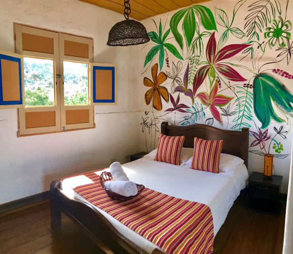 Hostal Ciudad De Segorbe - Hostel