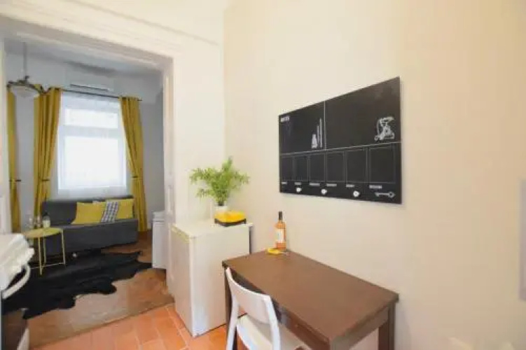 Creative Apartment - Chain Bridge