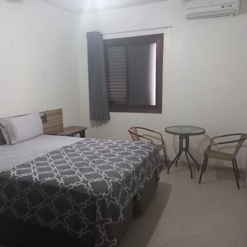 Classic Triple room