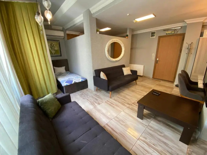 Minus One Suite
