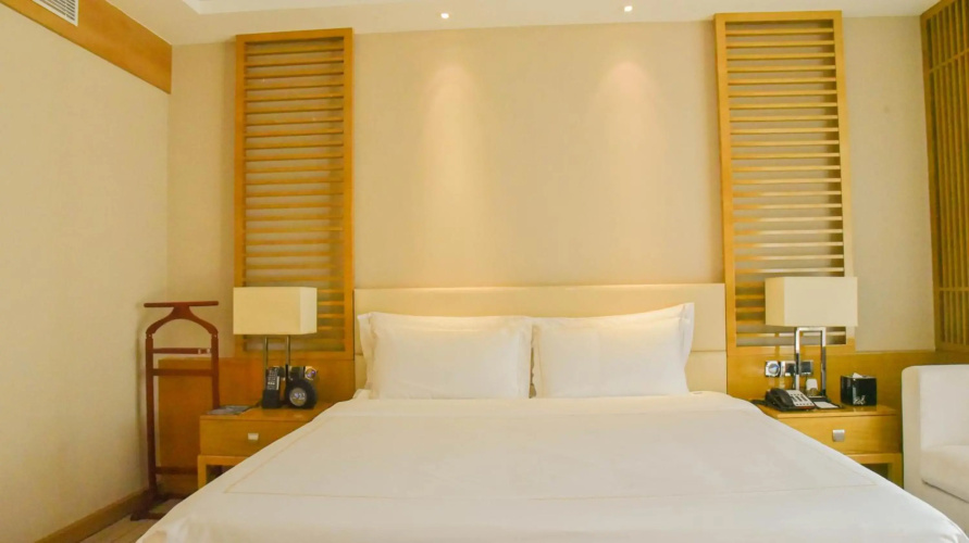 Pullman Foshan Shunde