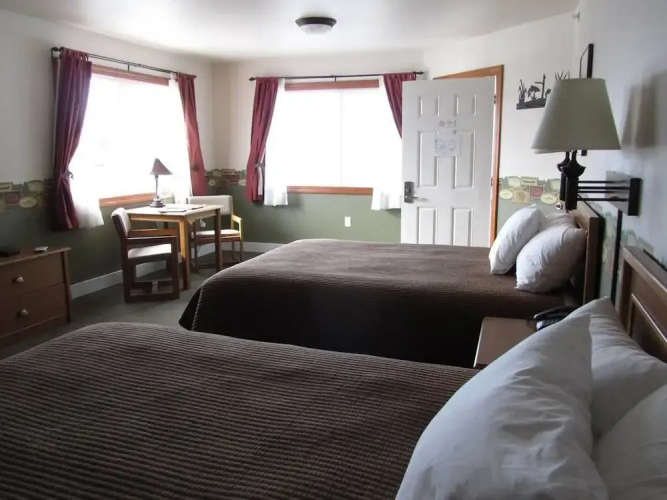 Hotelafbeelding