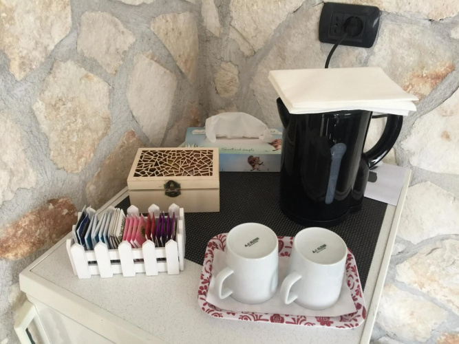 B&b La Pietra