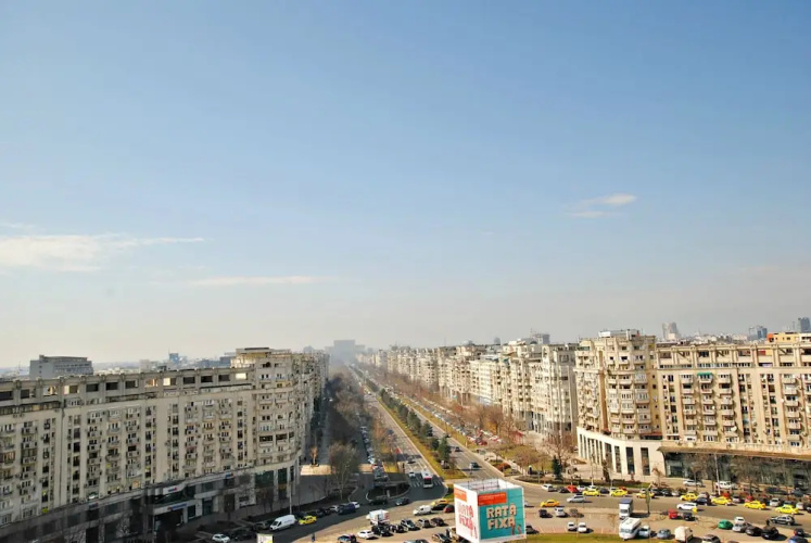 Central Residence Unirii