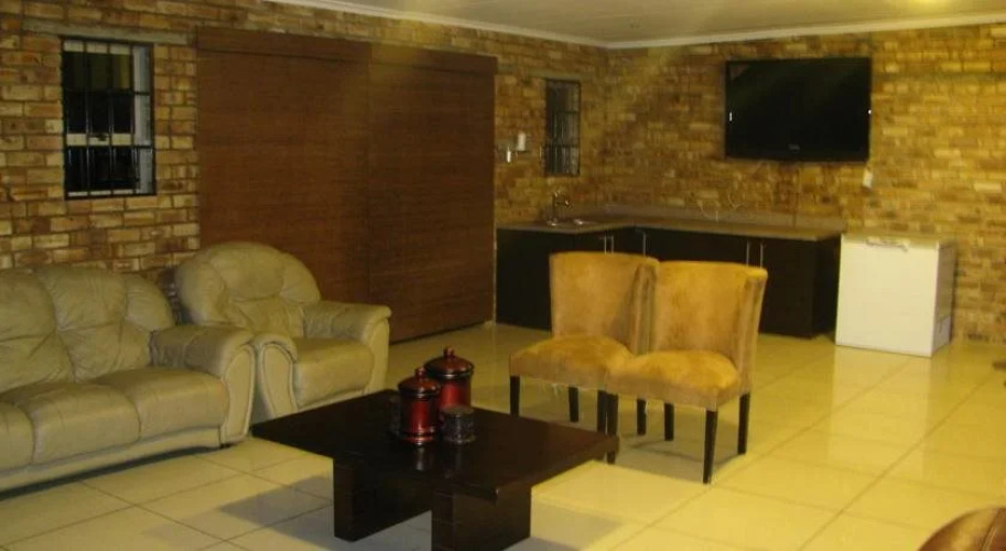 Bruno Comfort Suites - Midrand
