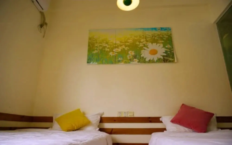Inn 1 (Shenzhen Dapeng No.2)