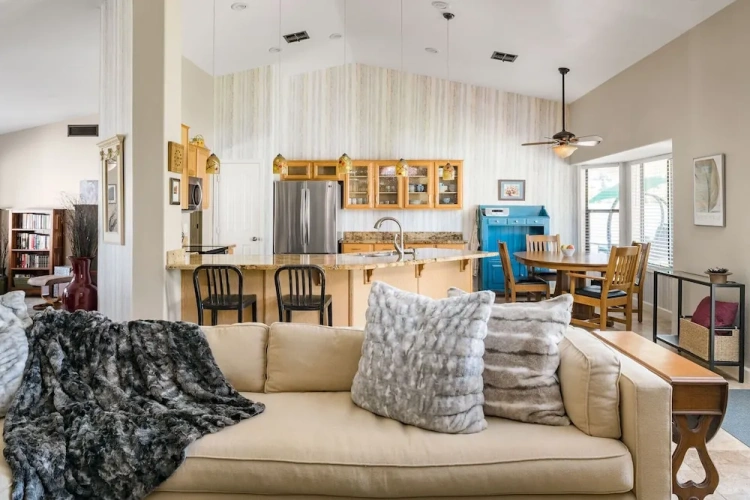 3 Bedrooms Cottage