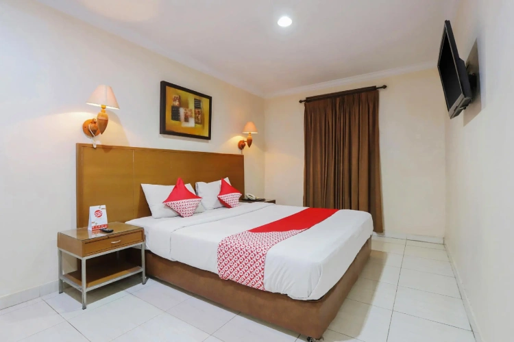 Double Family Suite