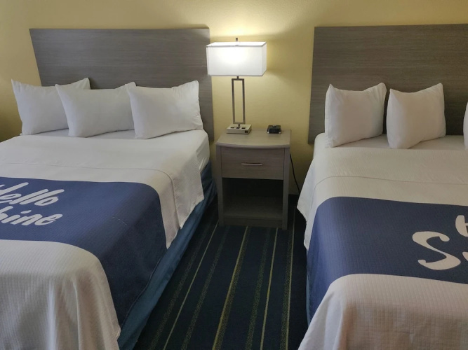 Days Inn Hinckley