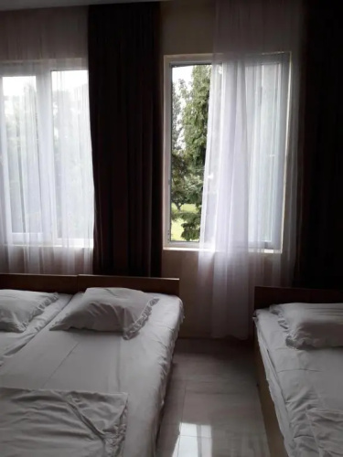 Guesthouse Achi