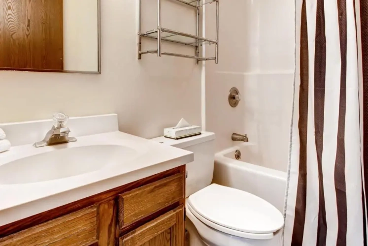 1 Bedroom Standard room