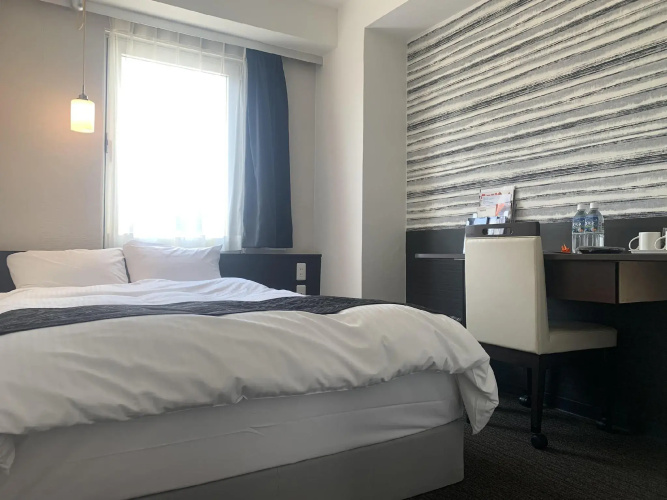 APA Hotel Hamamatsueki Minami