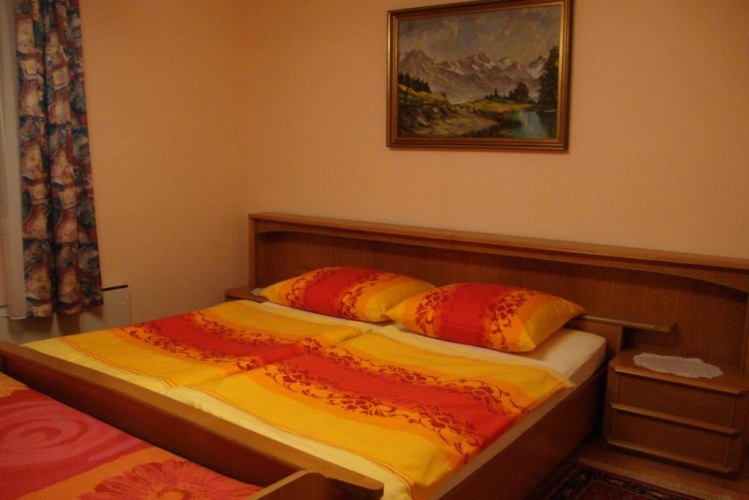 1 Bedroom Apartment with view