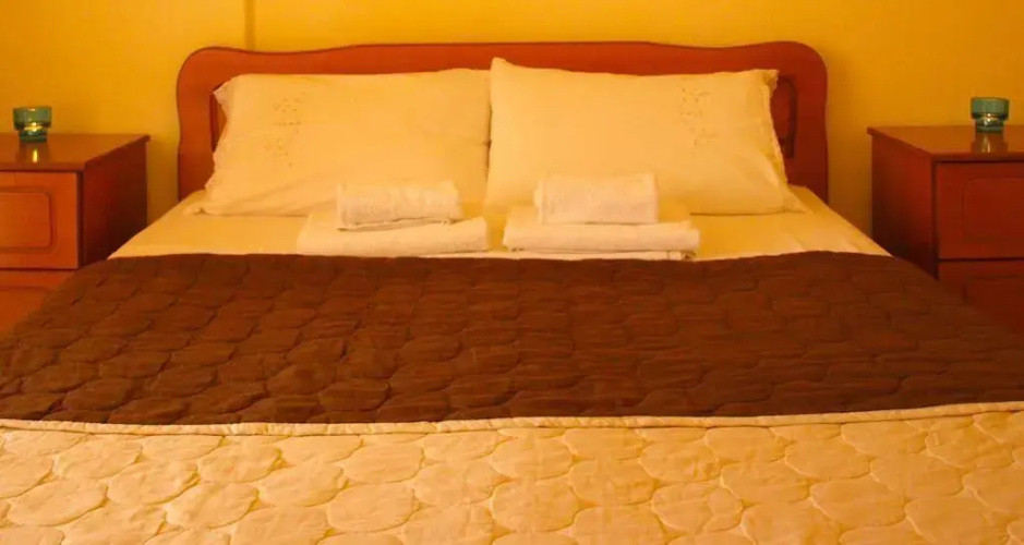 Agapi Apartments