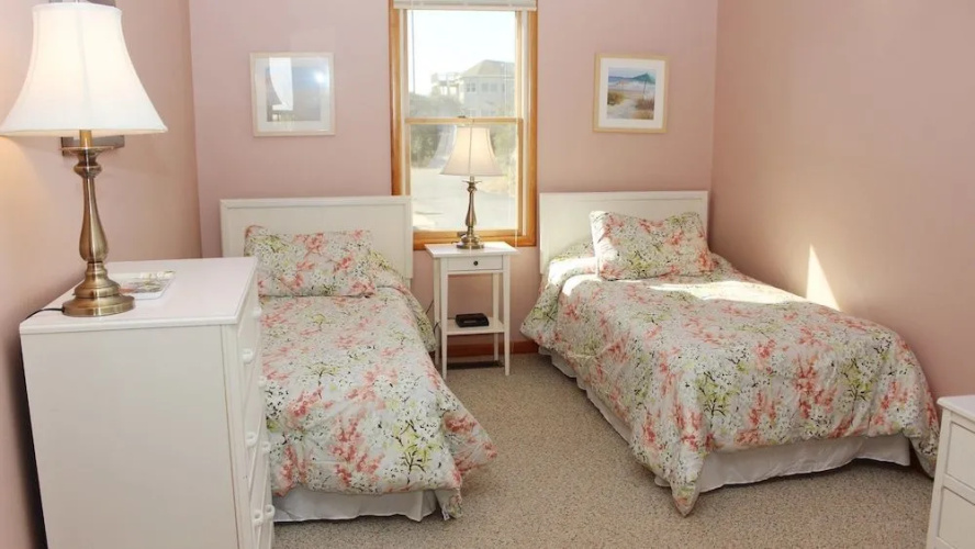 Canterbury Sands - 4 Br Home