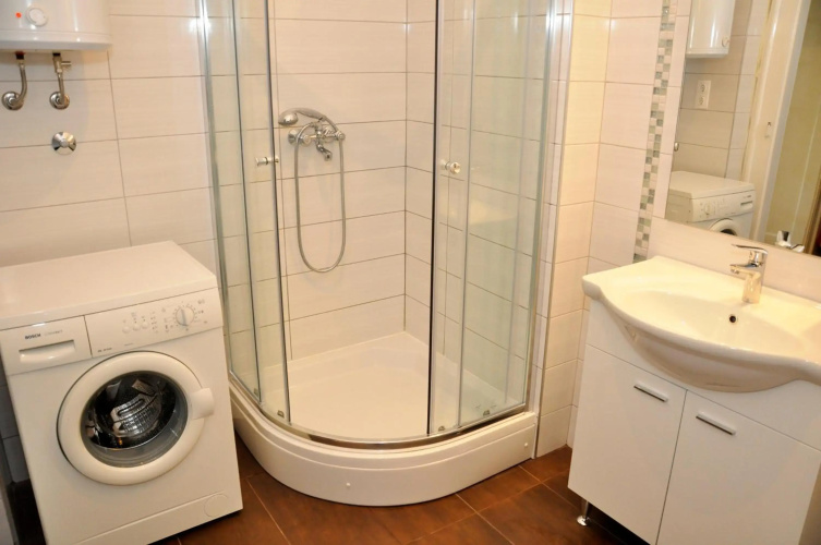 Centar Park Apartment