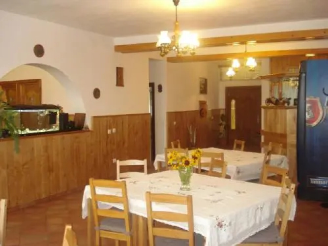 Casa din Salcami