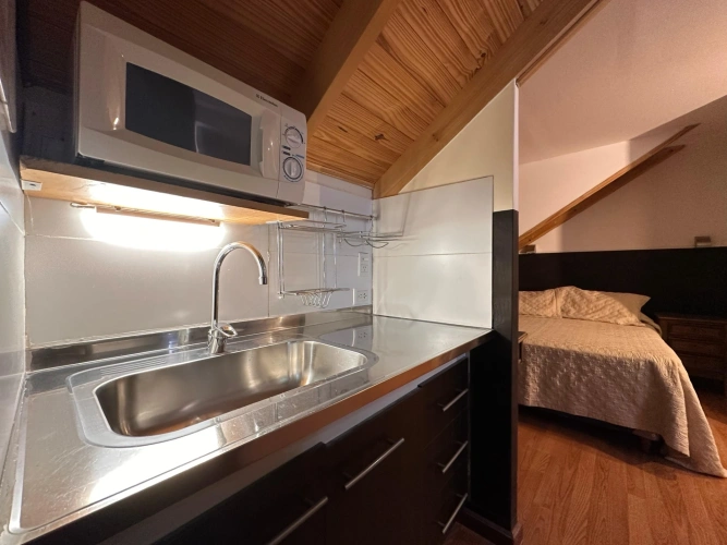 Double Apartment