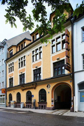 Otel görseli