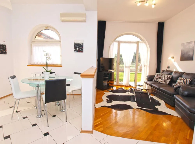 Apartment Sandro 86