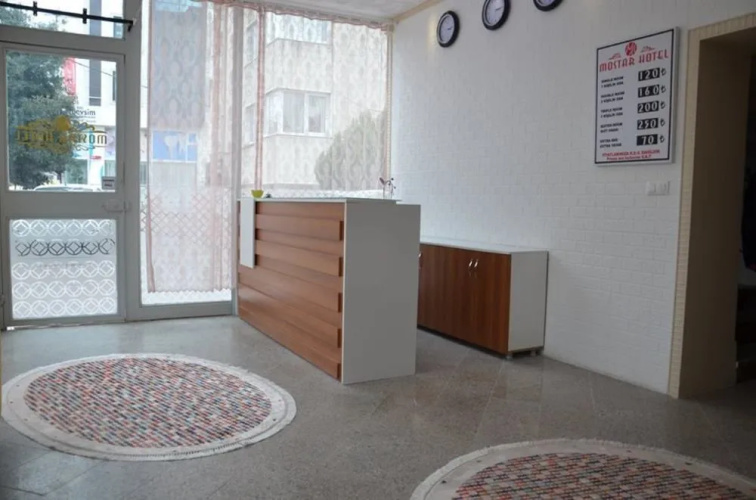 Mostar Hotel