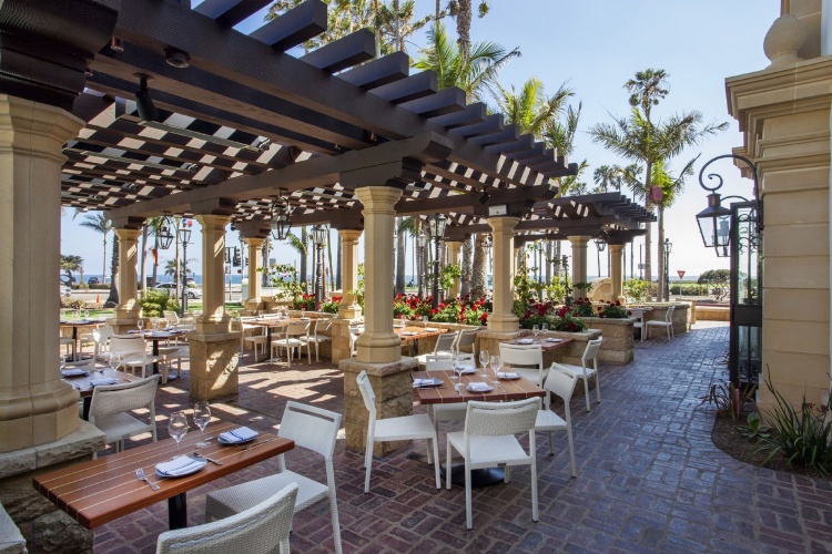 Santa Barbara Inn photo 23
