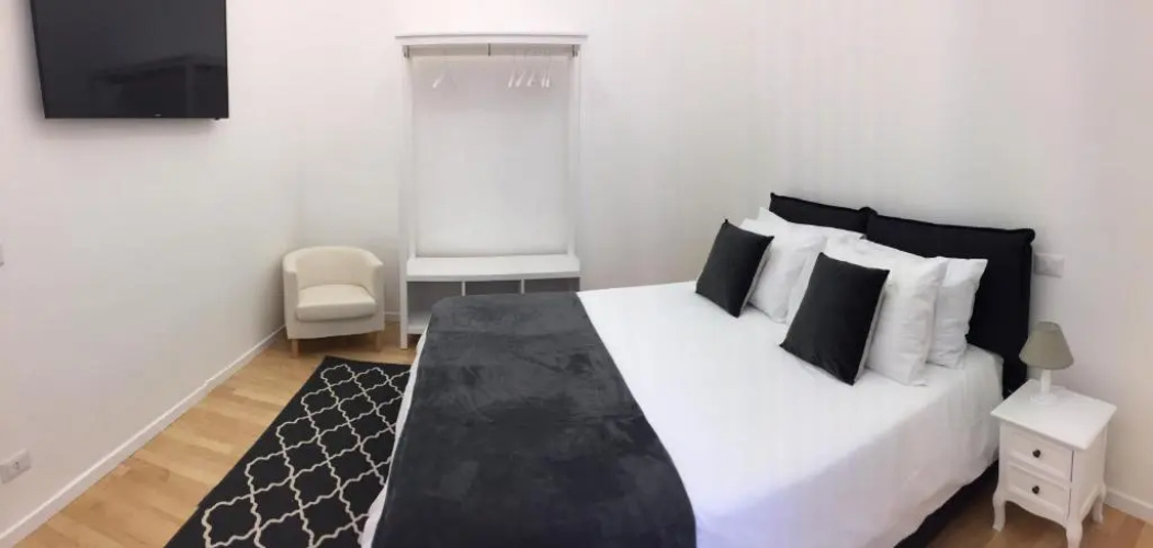 Cluverio11 Luxury Apartment
