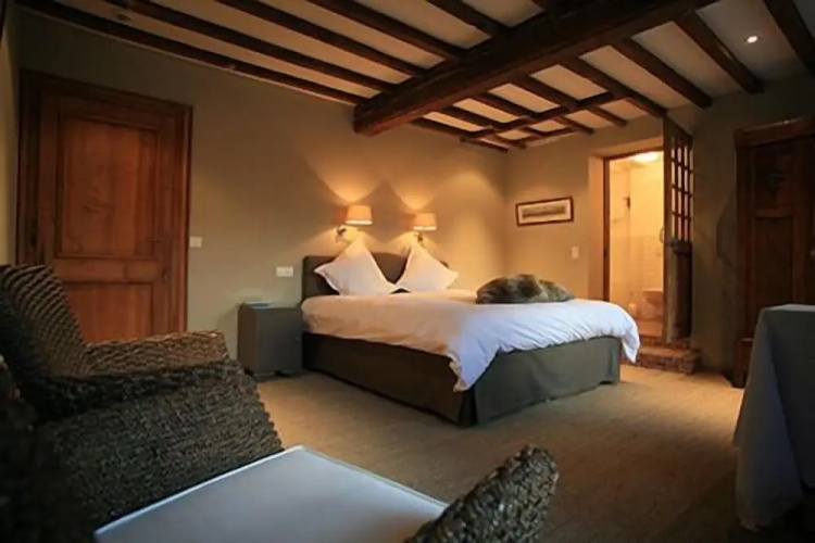 Eyckenmolen B&B