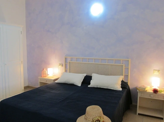 1 Bedroom Standard Apartment