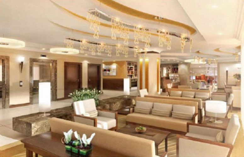 Star Metro Deira Hotel Apartments photo 8