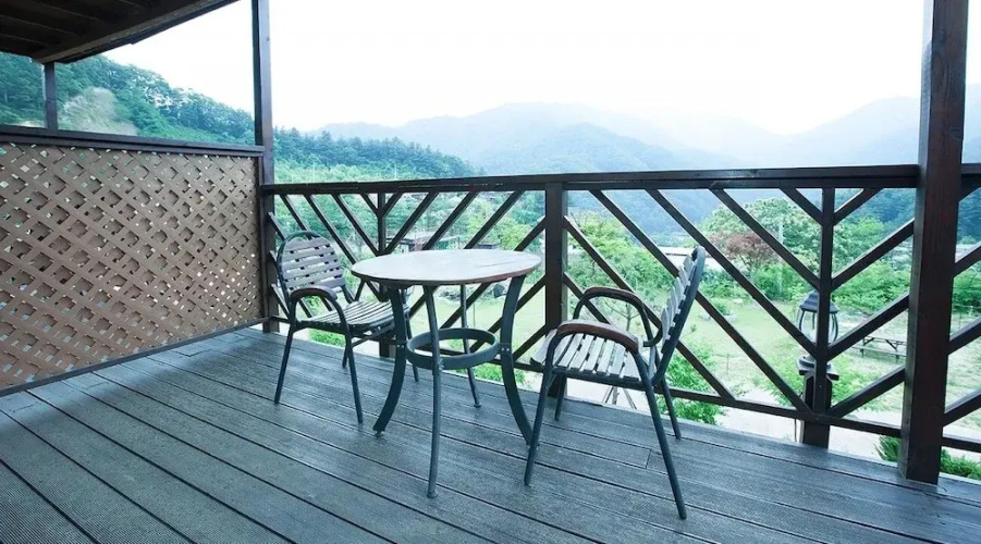 Laviche Pension