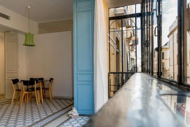 Eva Recommends Casa Gerona