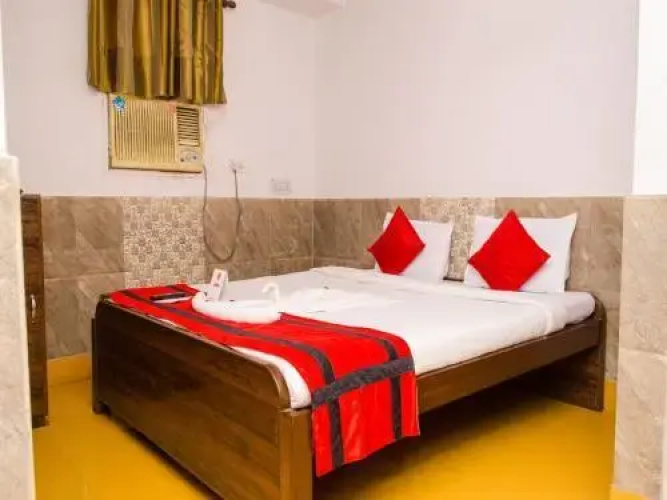 The Banquet by OYO Rooms