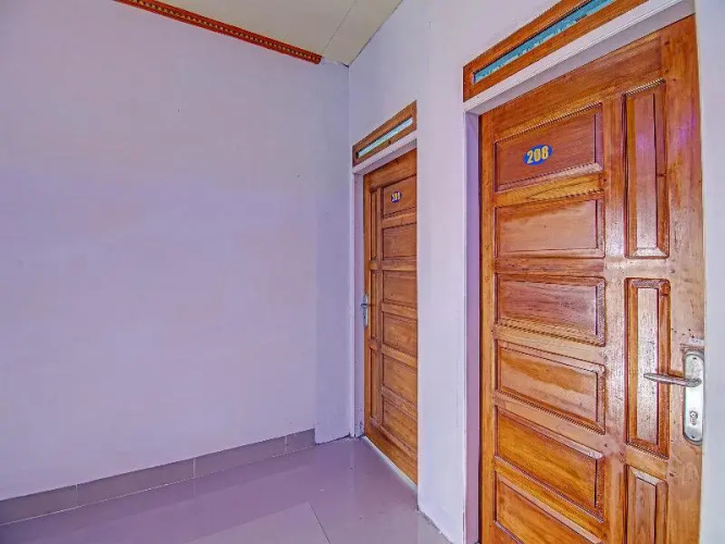 OYO 91265 Sakinah Homestay Syariah