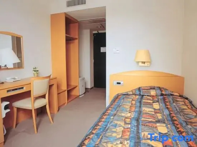 Eniwa Station Hotel