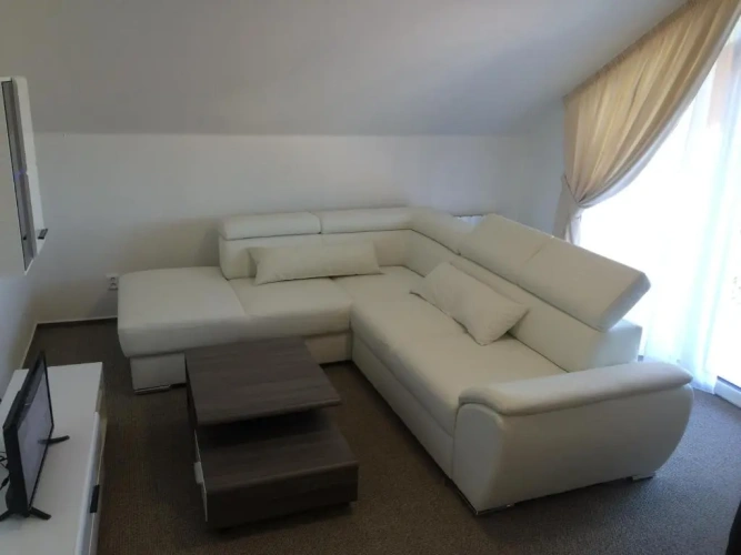 Superior Double Suite