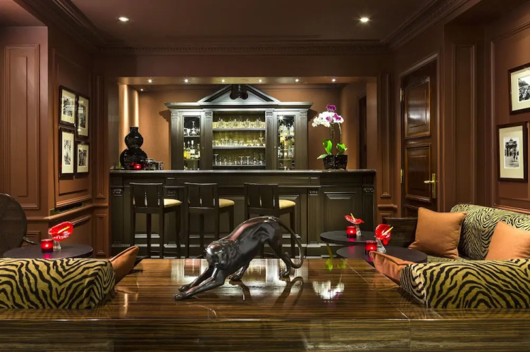 Hotel Francois Premier