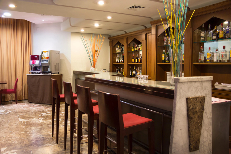 Hotel Pasarela photo 25