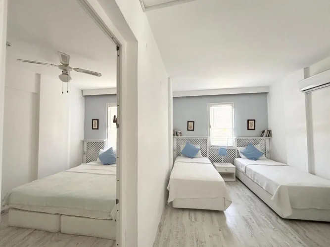 Mon Ilıca Otel