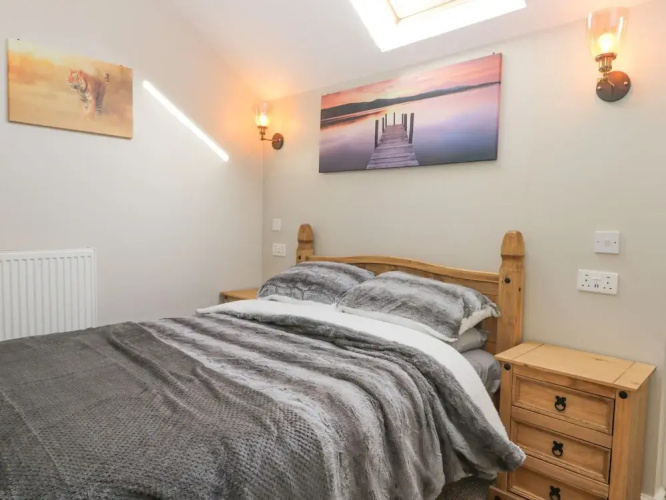 Dovecote Cottage