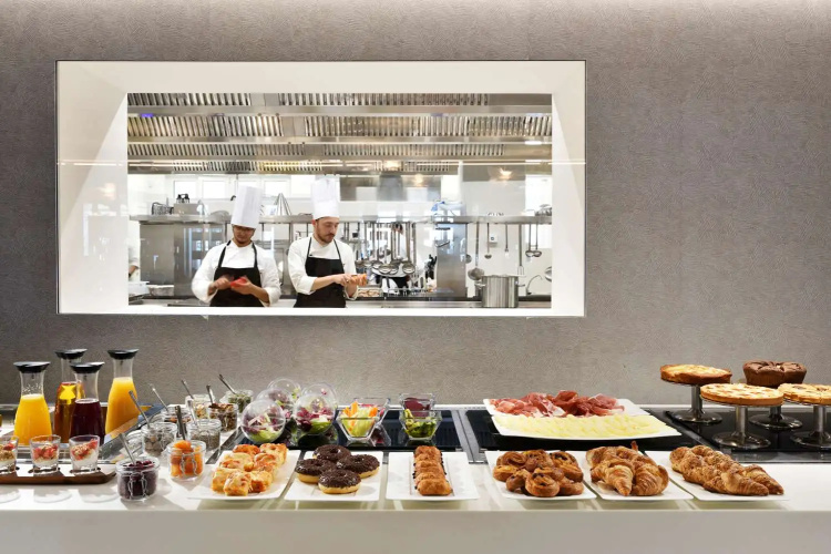 The Sense Experience Resort Follonica photo 15