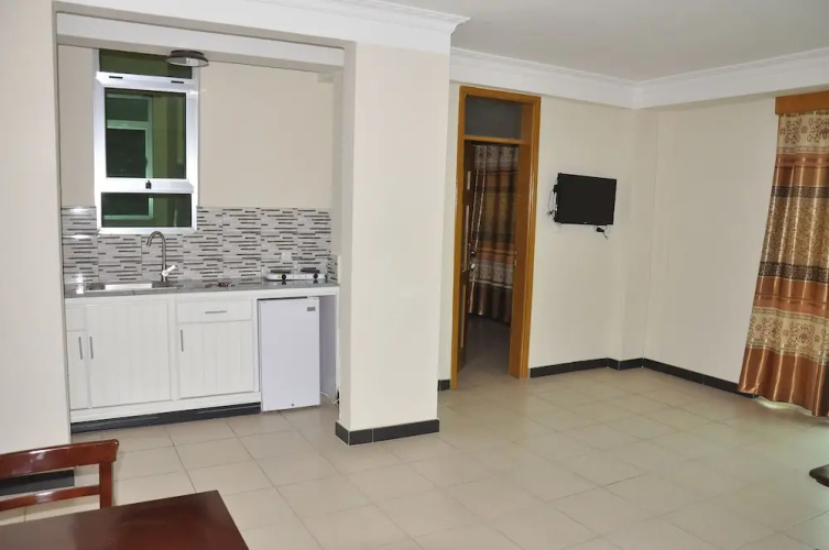 Mekelle Hotel